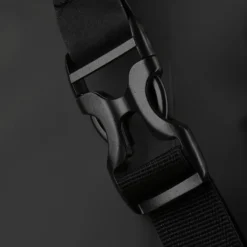 Oxford Aqua V 12 Backpack - Black -Bicycle Equipment Store 14832 ol691 6 1