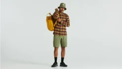 Specialized/FjAllrAven 20 Litre Cave Pack Back Pack - Ochre -Bicycle Equipment Store 15 3