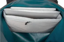 Ortlieb Velocity Backpack - 17 Litre - Petrol