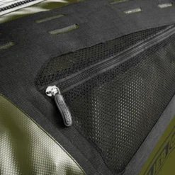 Ortlieb Duffle Holdall - 110 Litre - Olive 21 Ortlieb Duffle Holdall - 110 Litre - Olive -Bicycle Equipment Store 15 52