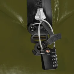 Ortlieb Duffle Holdall - 110 Litre - Olive 14 Ortlieb Duffle Holdall - 110 Litre - Olive -Bicycle Equipment Store 16 47