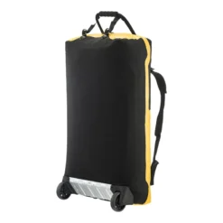 Ortlieb Duffle RS Holdall - 110 Litre - Yellow -Bicycle Equipment Store 16 54