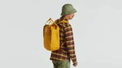Specialized/FjAllrAven 20 Litre Cave Pack Back Pack - Ochre -Bicycle Equipment Store 17 2