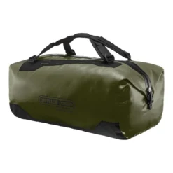 Ortlieb Duffle Holdall - 110 Litre - Olive 15 Ortlieb Duffle Holdall - 110 Litre - Olive -Bicycle Equipment Store 18 28