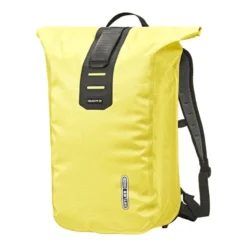 Ortlieb Velocity PS Backpack - 23 Litre - Pistachio