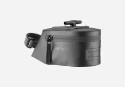 Cannondale Contain Welded QR Medium Saddle Bag - Black