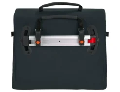 Vaude Bayreuth III M 15.8 Litre Massager Bag - Black