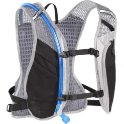 Camelbak Chase 4+1.5 Litre Women's Bike Vest - Silver/Black