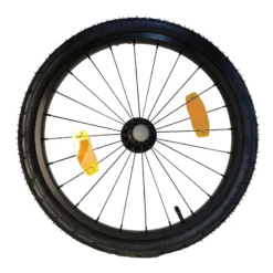 Hamax 20 Inch Spare Wheel For Traveller Trailer