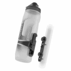 Fidlock TWIST 800ml Water Bottle + Bike Base - Solid Black -Bicycle Equipment Store 2 16