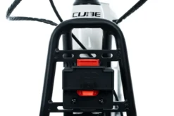 Acid Filink For Front Carrier - Black -Bicycle Equipment Store 2 1665