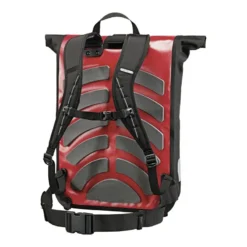 Ortlieb Messenger-Bag - 39 Litre - Red -Bicycle Equipment Store 2 254