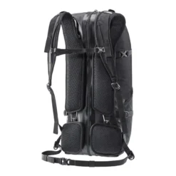 Ortlieb Atrack BP Backpack - 25 Litre - Black 19 Ortlieb Atrack BP Backpack - 25 Litre - Black -Bicycle Equipment Store 2 301
