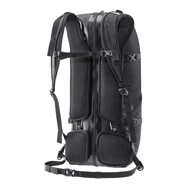 Ortlieb Atrack BP Backpack - 25 Litre - Black 9 Ortlieb Atrack BP Backpack - 25 Litre - Black - Image 9