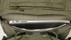 Specialized/FjAllrAven 20 Litre Cave Pack Back Pack - Green -Bicycle Equipment Store 2 31