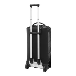 Ortlieb Duffle RG Holdall - 60 Litre - Black -Bicycle Equipment Store 2 322