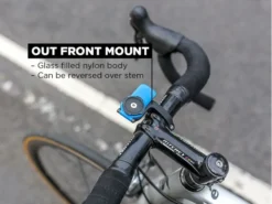 Quad Lock Cycling Out Front Mount - Black 17 Quad Lock Cycling Out Front Mount - Black -Bicycle Equipment Store 2 381