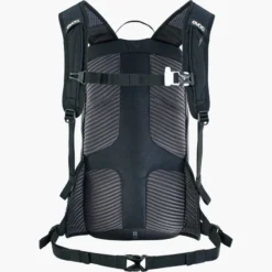 Evoc E-Ride Performance 12 Litre Backpack - Black