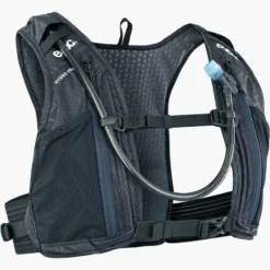 Evoc Hydro Pro 1.5l Hydration Pack + 1.5l Bladder Back Pack - Black