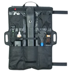 Evoc Large Gear Wrap - Black 10 Evoc Large Gear Wrap - Black -Bicycle Equipment Store 2 410