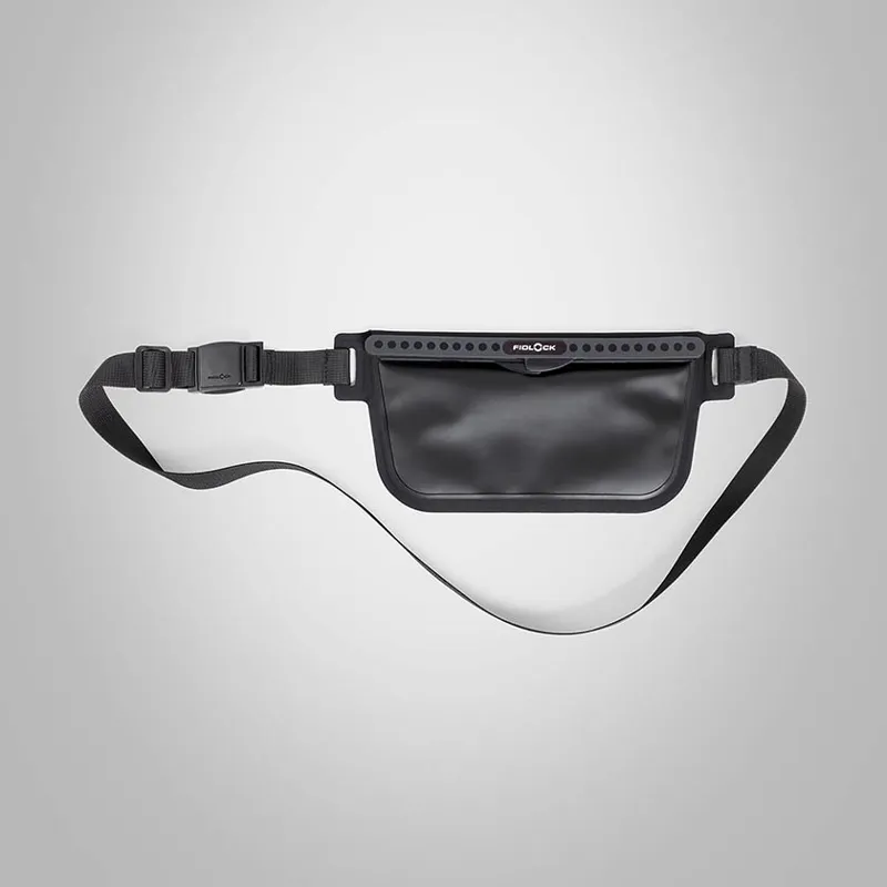 Fidlock Sling Bag Phone Holder - Black - 224x100mm 3 Fidlock Sling Bag Phone Holder - Black - 224x100mm - Image 3