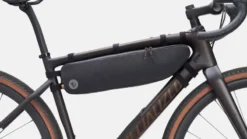 Specialized/FjAllrAven Frame Bag - Black - Medium 7 Specialized/FjAllrAven Frame Bag - Black - Medium -Bicycle Equipment Store 2 51