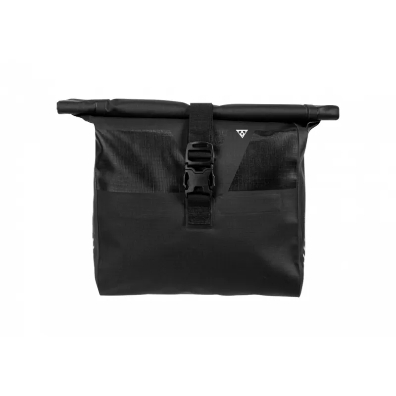 Topeak Barloader Handlebar Bag - Black 2 Topeak Barloader Handlebar Bag - Black - Image 2