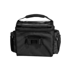 Topeak Tourguide DX Bar Bag - Black -Bicycle Equipment Store 2 617