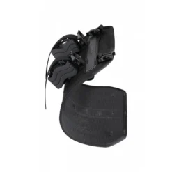 Topeak Frontloader Bike Packing Handlebar Bag - Black