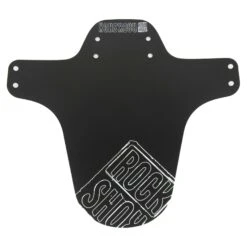 Rock-shox Rockshox Universal Mtb Fender - Green Print 21 Rock-shox Rockshox Universal Mtb Fender - Green Print -Bicycle Equipment Store 2 783