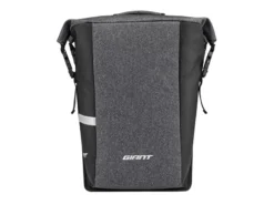 Giant Transporter MIK Pannier Bag - 48L - Grey 14 Giant Transporter MIK Pannier Bag - 48L - Grey -Bicycle Equipment Store 2 852