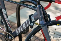 Onguard K9 Heavy Duty Link Plate Folding Lock - Black 11 Onguard K9 Heavy Duty Link Plate Folding Lock - Black -Bicycle Equipment Store 200727 Krughoff 0336 Web