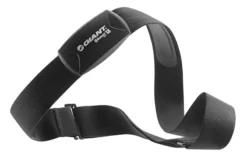 Giant Ant+ And Bluetooth 2 In 1 Heart Rate Belt - Black
