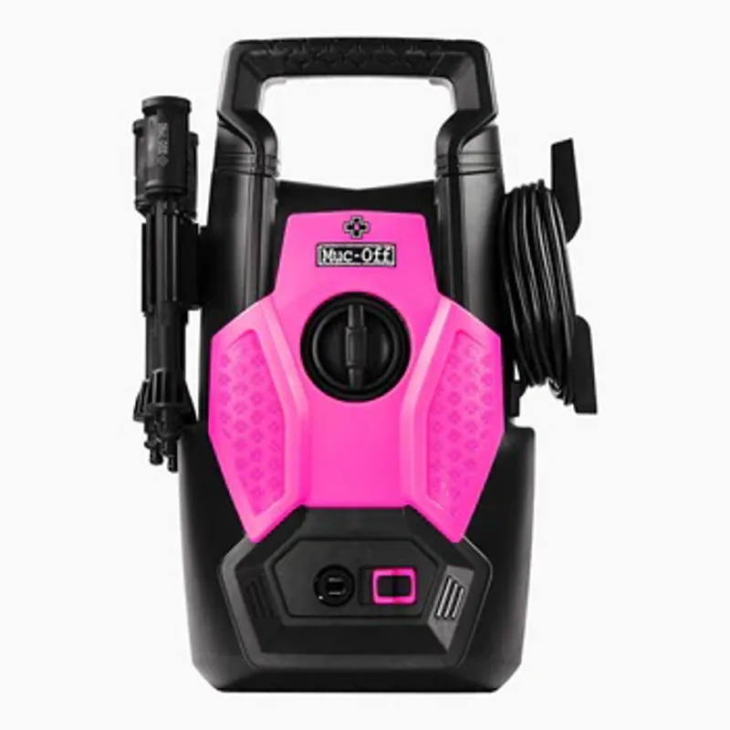 Muc-Off Bicycle Pressure Washer + 1L Nano Tech Cleaner Bundle 5 Muc-Off Bicycle Pressure Washer + 1L Nano Tech Cleaner Bundle - Image 5