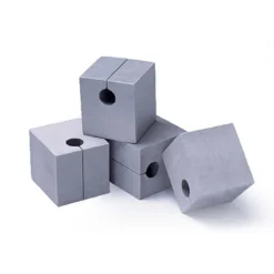 Saris Protect-O-Pads - Silver - One Size