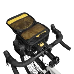 Topeak Tourguide Handlebar Bar Bag - 5L -Bicycle Equipment Store 20750 pm