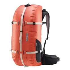 Ortlieb Atrack Backpack - 35 Litre - Petrol