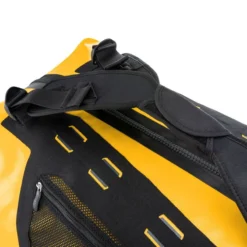 Ortlieb Duffle 85 Litre Holdall - Yellow -Bicycle Equipment Store 23 18