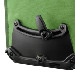 Ortlieb Sport Roller Plus QL2.1 Pannier Bags - 25 Litre - Kiwi/Moss Green -Bicycle Equipment Store 23 8