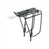 Topeak Uni Super Tourist DX Black Non Disc Pannier Rack - Black