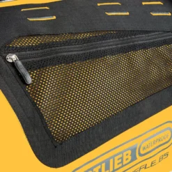 Ortlieb Duffle 85 Litre Holdall - Yellow -Bicycle Equipment Store 25 14