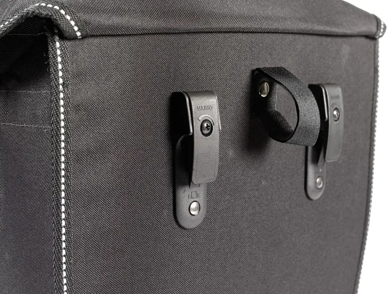 XLC Travel Single Pannier - 13L 4 XLC Travel Single Pannier - 13L - Image 4