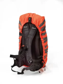 XLC BA-S96 Backpack Rain Cover - Orange