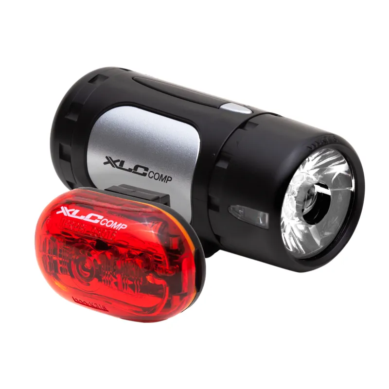 XLC CL-S07 Comp Cubid/Oberon Light Set 1 XLC CL-S07 Comp Cubid/Oberon Light Set