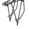 XLC RP-R03 Alu Rear Pannier Rack - 28inch - Black