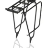 XLC RP-R14 Carry More Rear Pannier Rack 26-29inch - Black