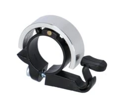 XLC DD-R01 Ring Bell - Green -Bicycle Equipment Store 2500708001 2