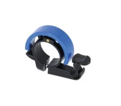 XLC DD-R01 Ring Bell - Red -Bicycle Equipment Store 2500708003 3