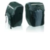 XLC BA-S40 Pannier Bags - 15L