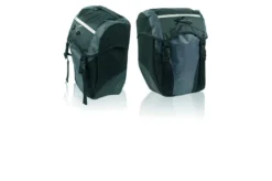 XLC BA-S40 Pannier Bags - 15L